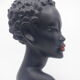 Buste de femme