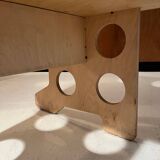 Armchair CH-1 2020 / Atelier Jadot - Zaventem Workshops