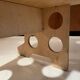 Armchair CH-1 2020 / Atelier Jadot - Zaventem Workshops
