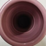 Cylindrical vase