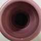 Cylindrical vase