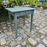 Table bureau 1 tiroir