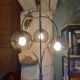 Lampadaire vintage années 60/70