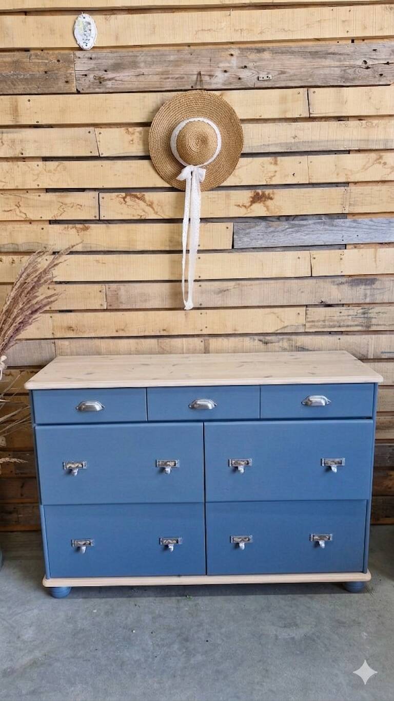 Commode