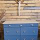 Commode