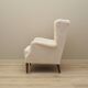 Lounge armchair, Danish design, 1960s, production: Denmark