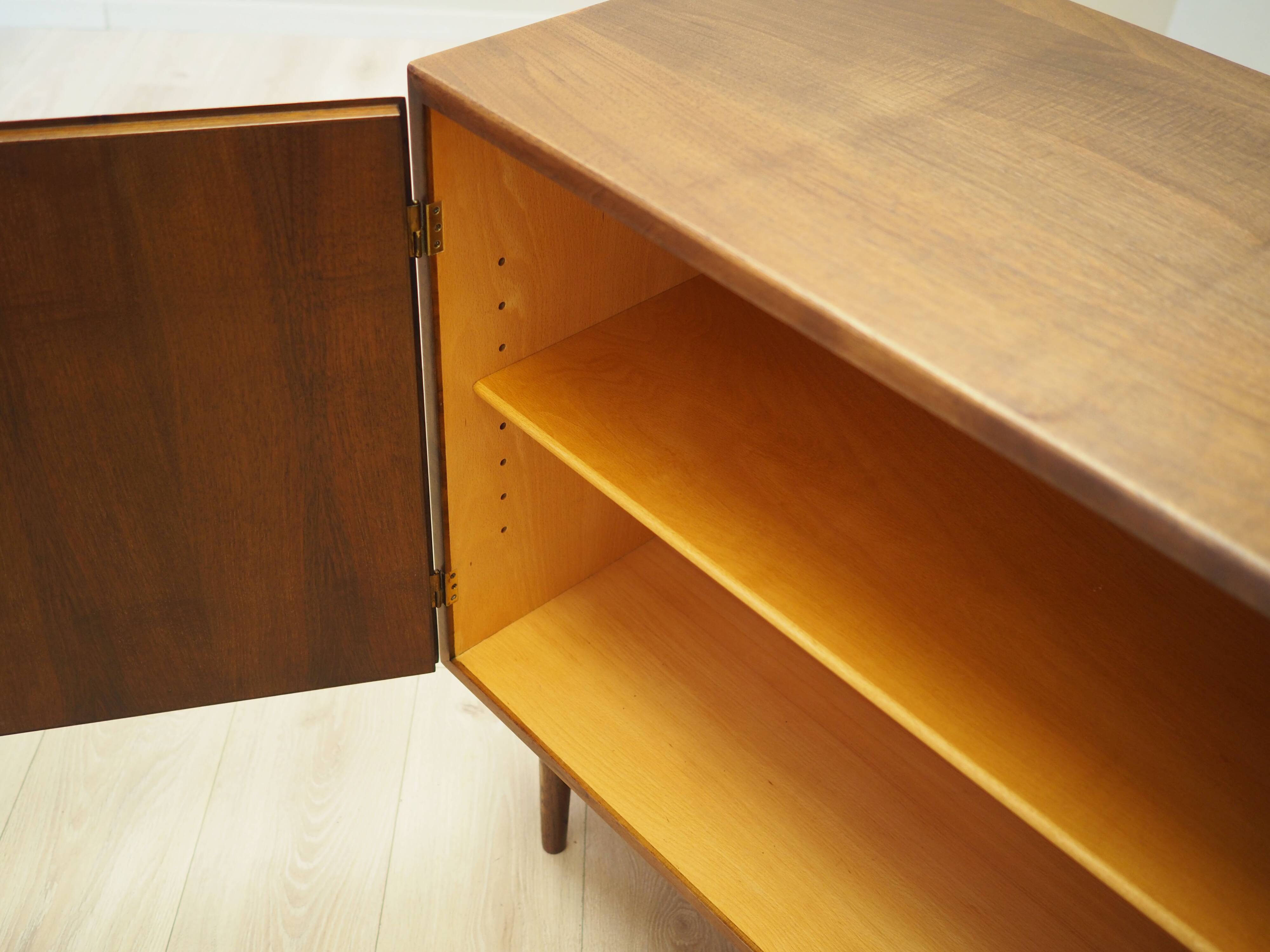 Rosewood cabinet, Danish design, 1970s, manufacture: Omann Jun