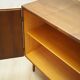 Rosewood cabinet, Danish design, 1970s, manufacture: Omann Jun