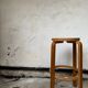 Tabouret vintage style Aalto