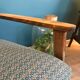Pair of vintage chairs