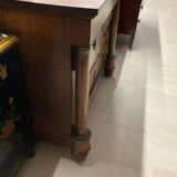 Commode 4 tiroirs style Empire