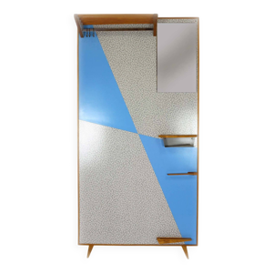 Porte-Manteau Vintage