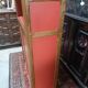 Art Deco cabinet, storage unit