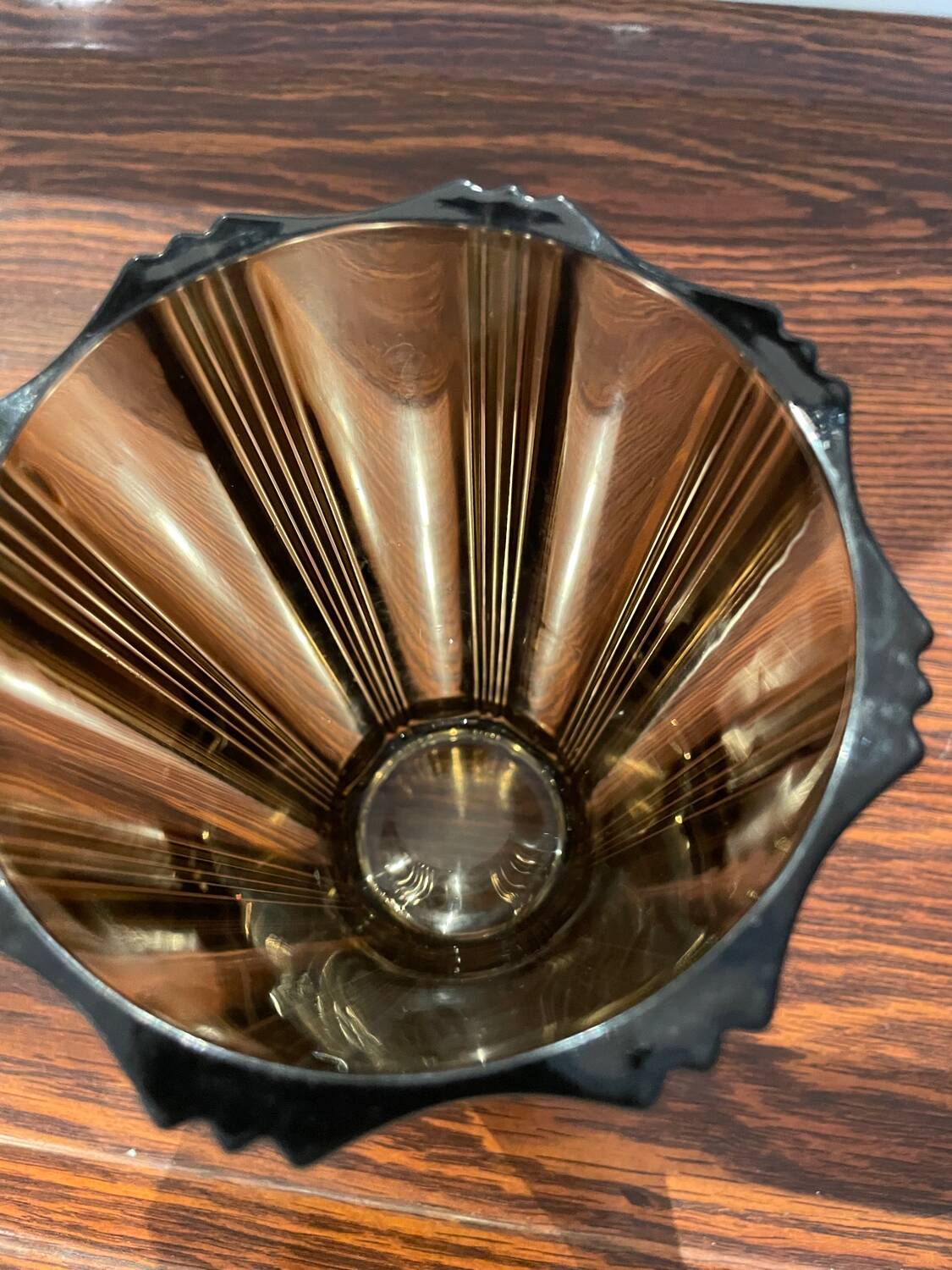 Vintage vase