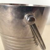 Christofle ice bucket