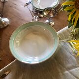 Luneville plate Regency model