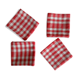 Antique towels