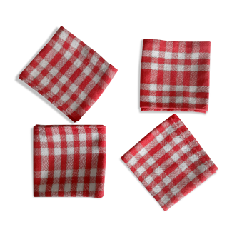 Antique towels