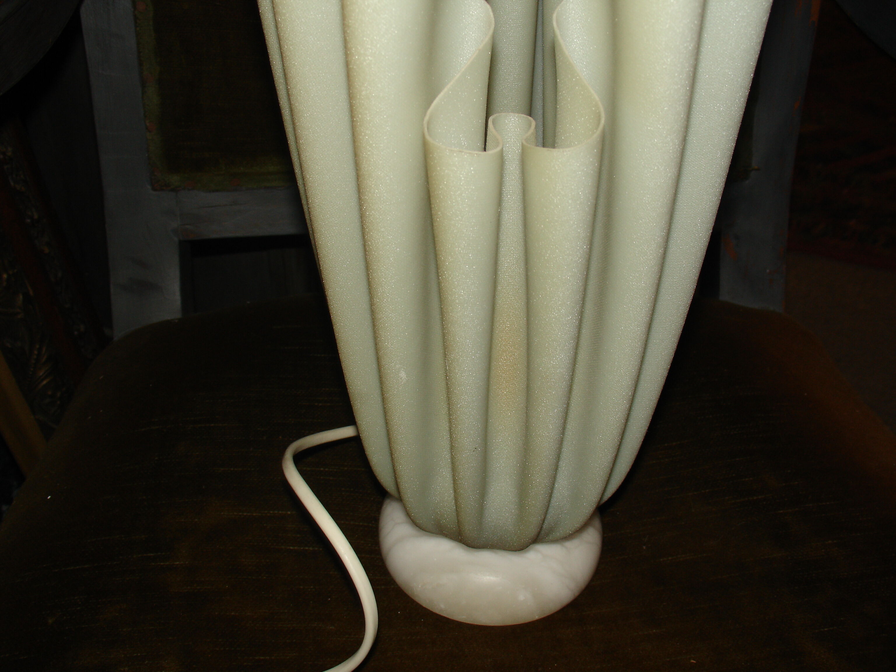 Georgia JACOB Athena lamp