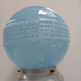 Globe suspension