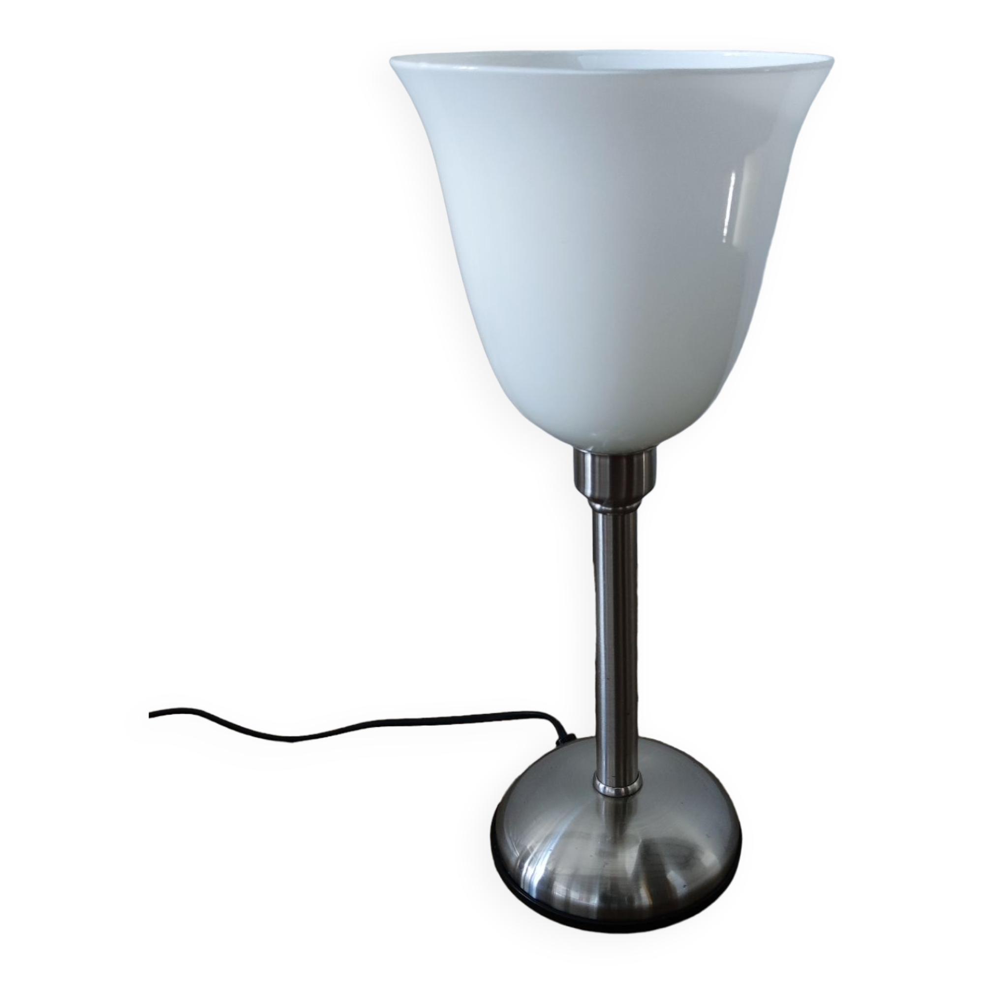 Lampe tulipe