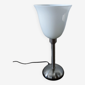 Lampe tulipe