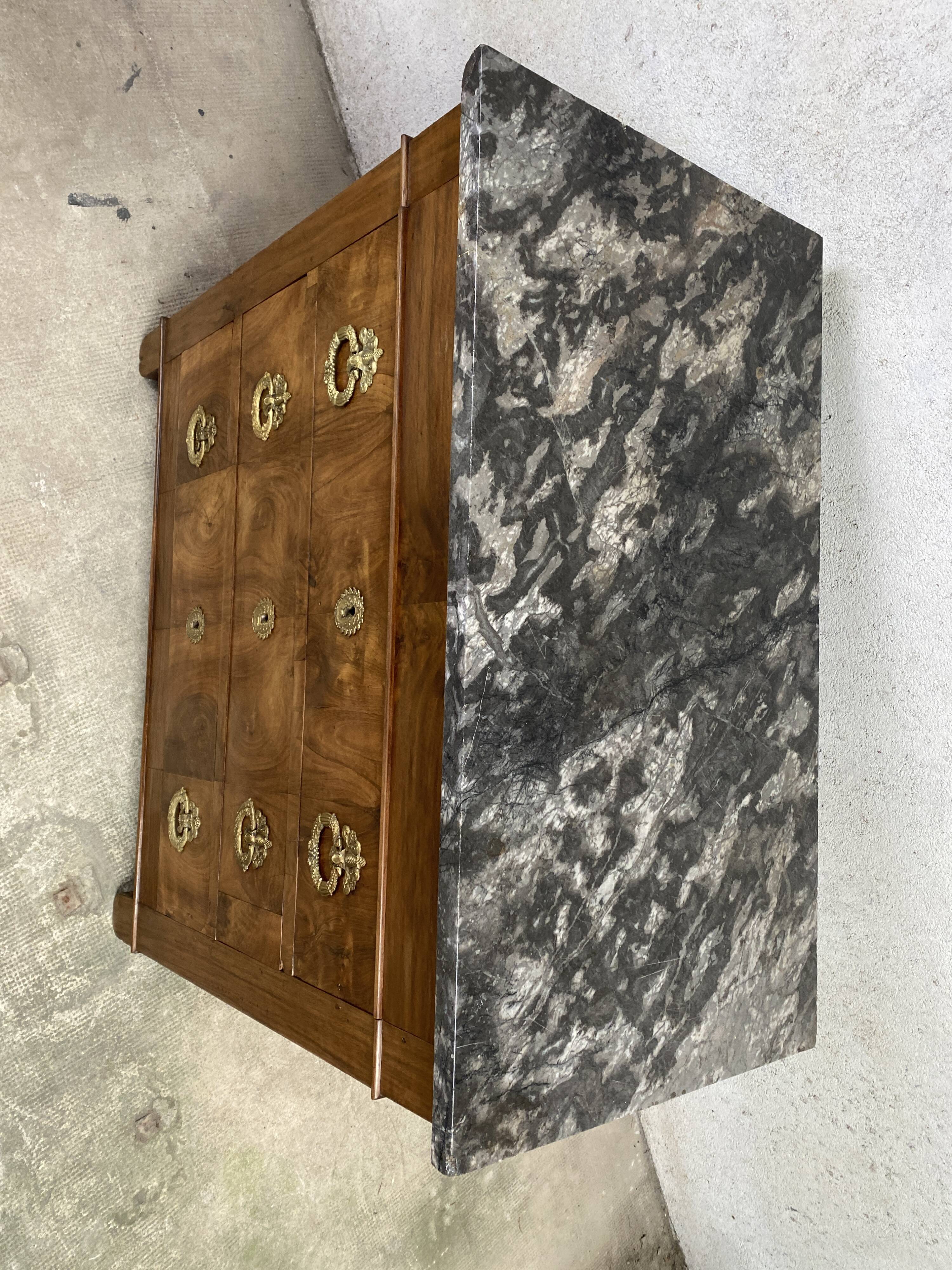 Convenient restoration