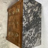 Convenient restoration