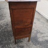 Buffet bois massif ancien