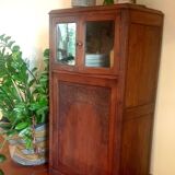 Small wardrobe