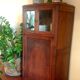 Small wardrobe