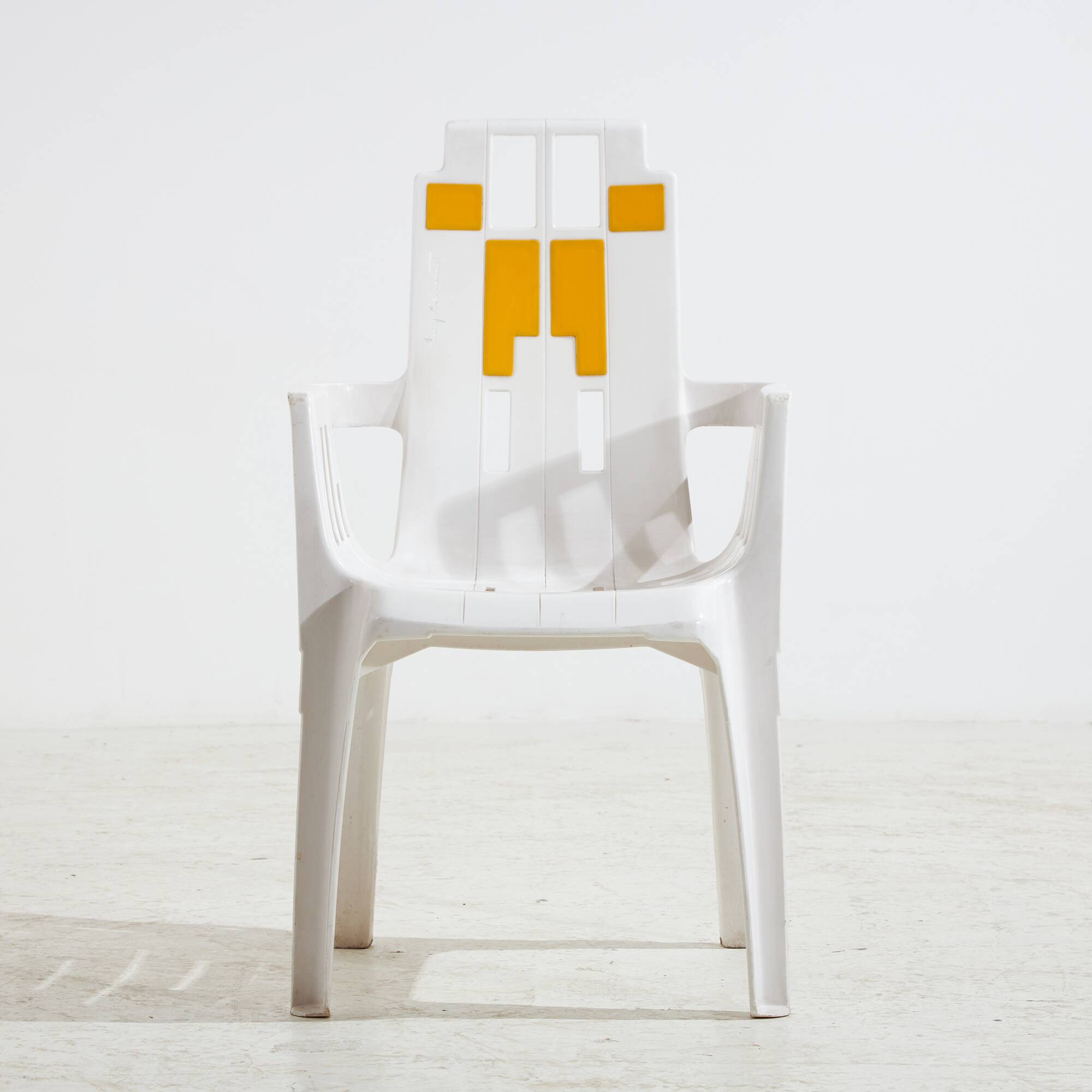 Boston Armchair by Pierre Paulin for Henry Massonnet, 1980s (MK10779)
