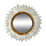 Ceramic sun mirror 1960