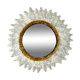Ceramic sun mirror 1960