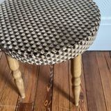 Baumann stool