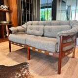 Arne Norell teak living room – Scandinavian design