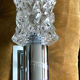 Appliques 1970 Targetti Sankey