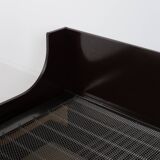 La Permanente Mobili Cantu single bed frame, 1980’s Italy