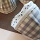 Vichy lampshade