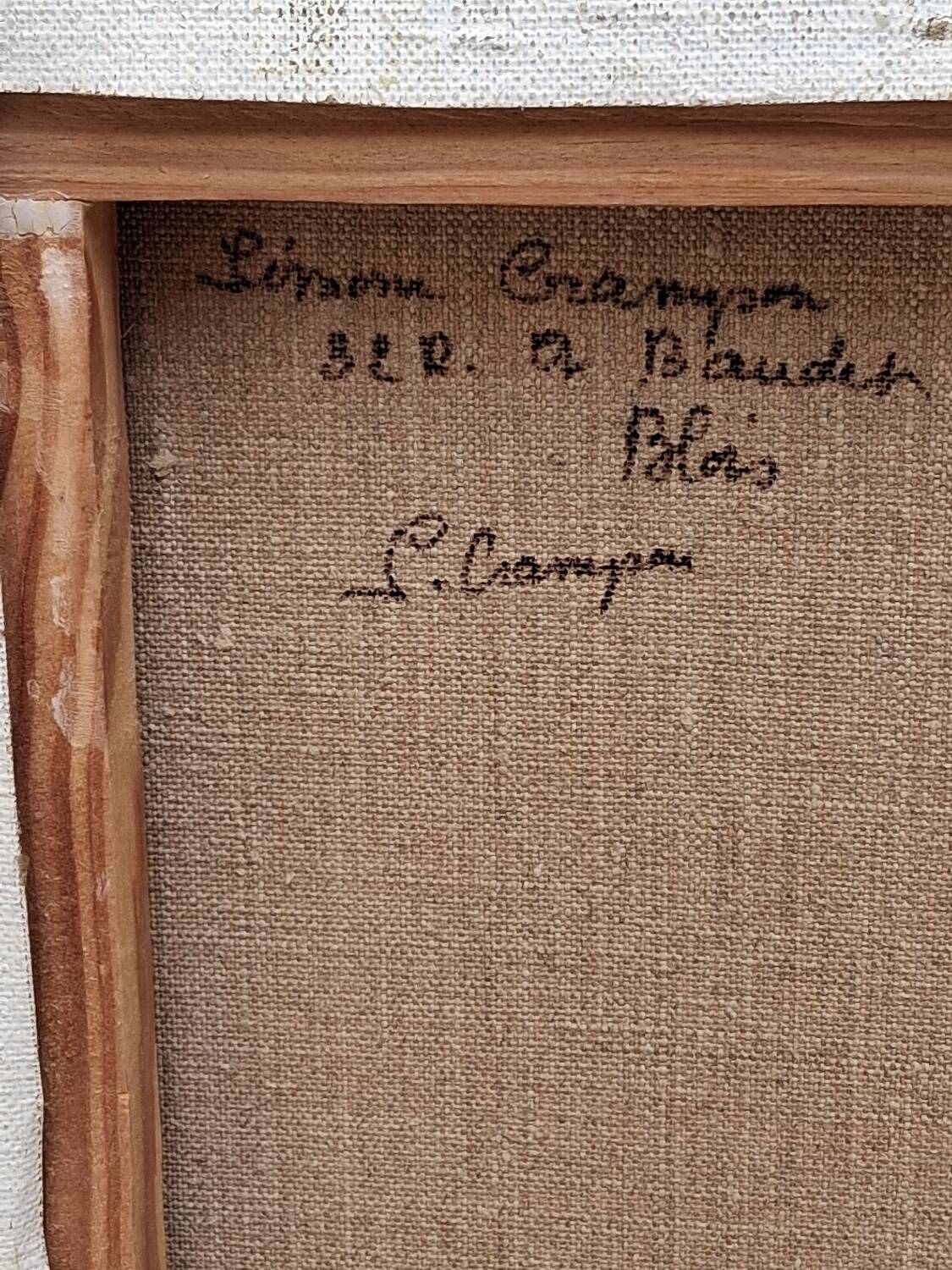 Table of yellow chrysanthemums