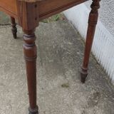 Small table, desk, console