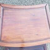 Nesting Tables Curved Tops