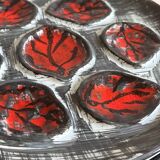 Oyster plates MBFA Pornic