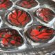 Assiettes à huîtres MBFA Pornic