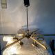 Arlus vintage chandelier