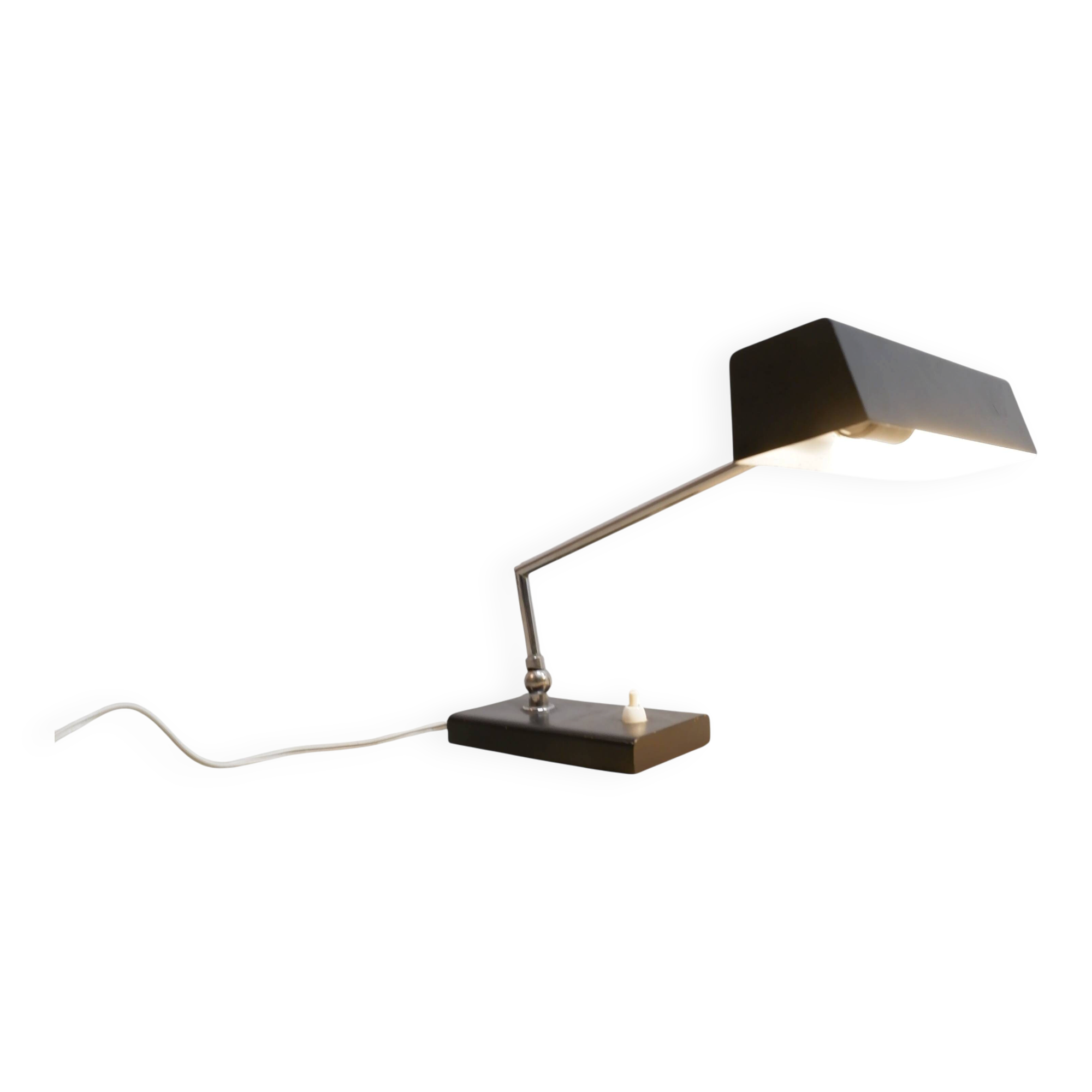 Anvia Almelo piano lamp, 1960s