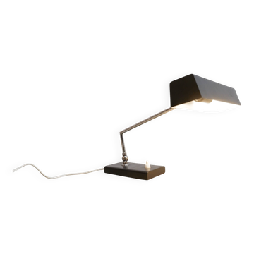 Anvia Almelo piano lamp, 1960s