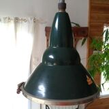 Industrial luster