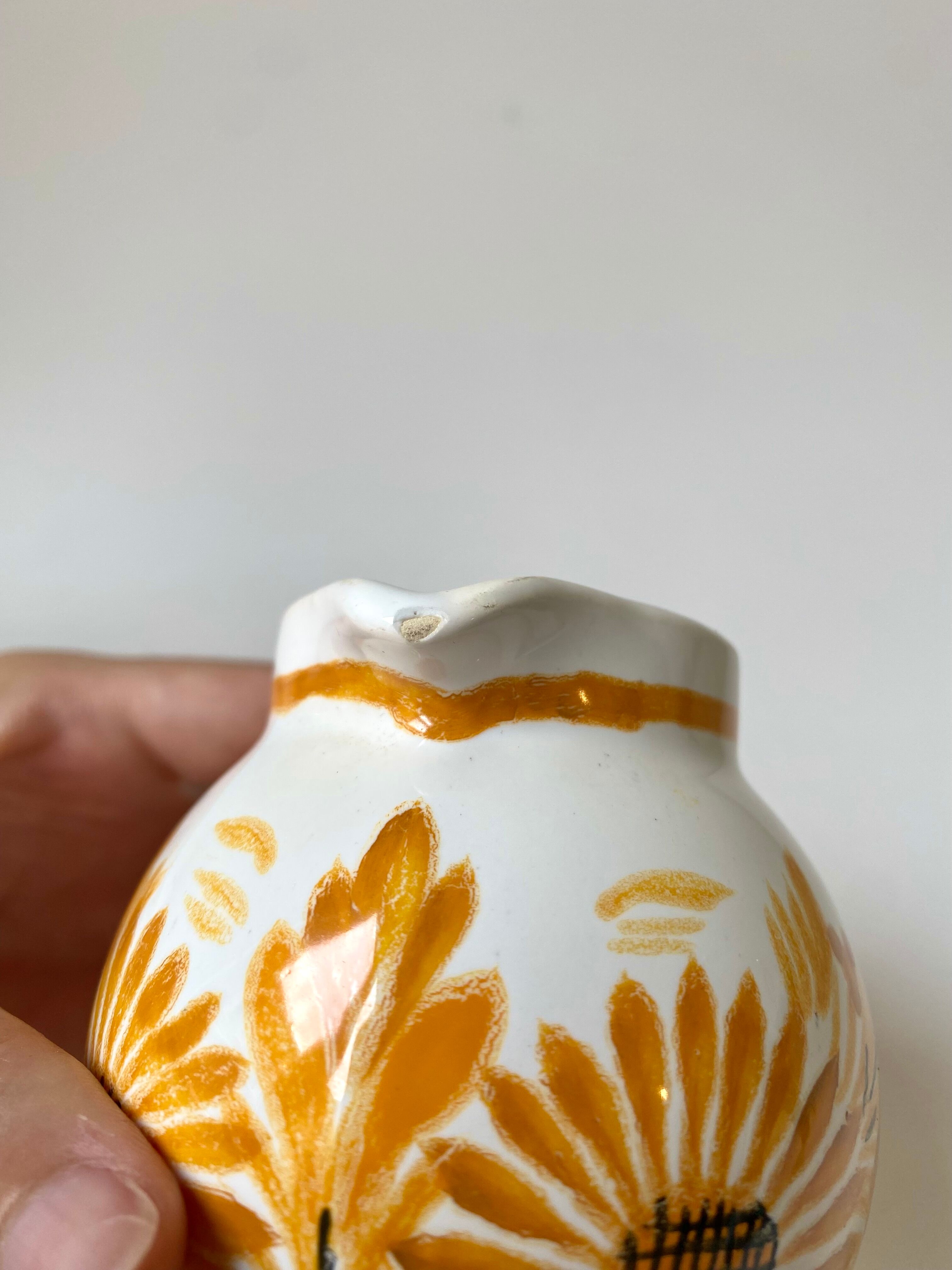 HB quimper cup service