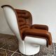 Fauteuil Elda – Joe Colombo, Longhi